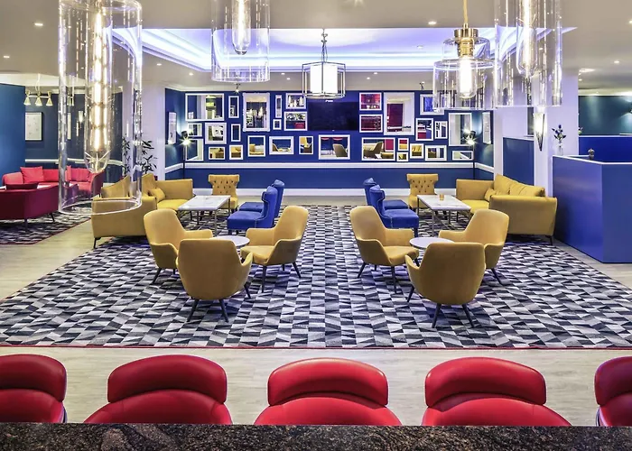 Mercure Swansea Hotel