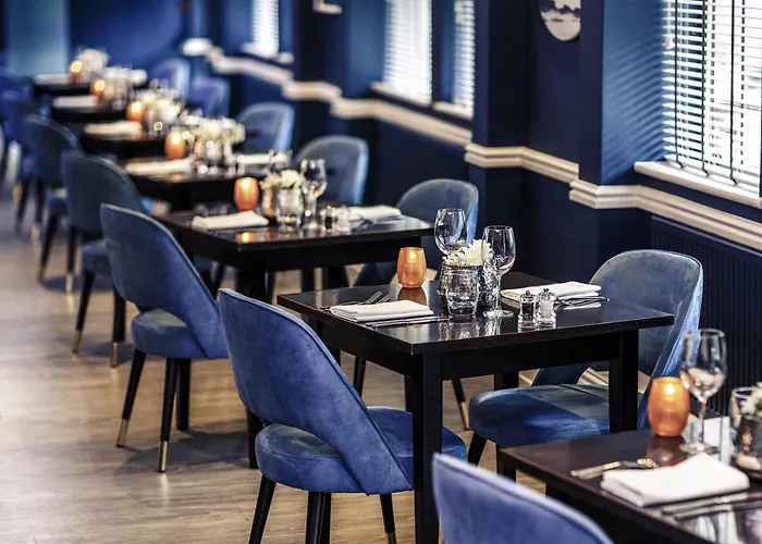 Mercure Swansea Hotel