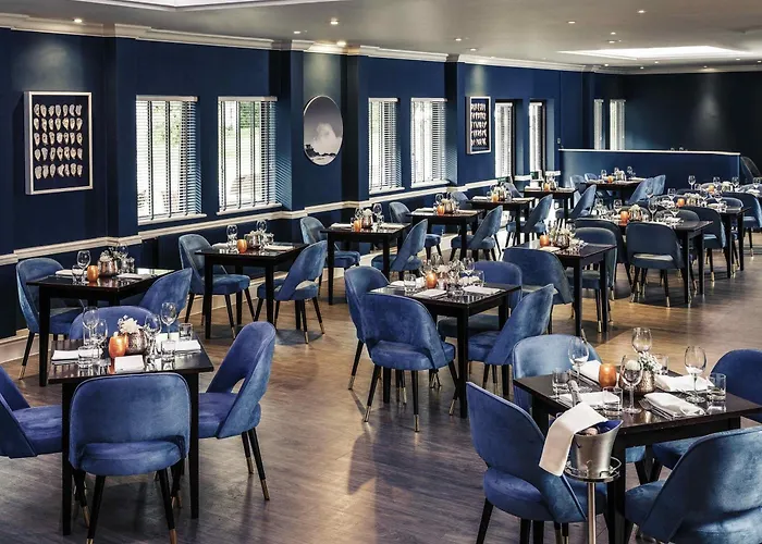 Mercure Swansea Hotel