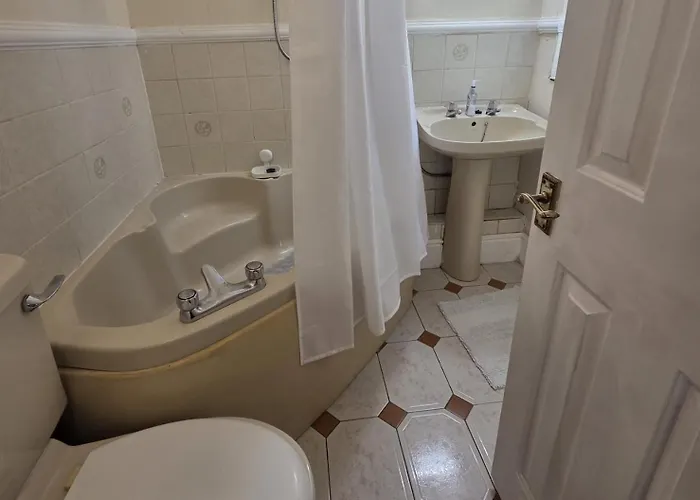 Coynant Farm Guesthouse - Farm Park Stay